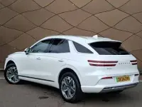 Used Genesis GV70 Sport 360 kW (490 HP) 2024 White SUV