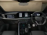 Novo Audi Q5 204 HP (150 kW) 2025 SUV