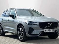 Used Volvo XC60 Plus 247 HP (181 kW) 2026 SUV
