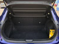 Used Nissan Qashqai Acenta Premium 158 HP (116 kW) 2023 Blue SUV