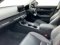 Second-hand Honda Civic Advance 184 CP (135 kW) 2023 Albastru Hatchback