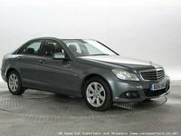 Used Mercedes C220 2011 Sedan