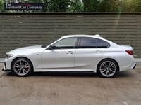 Used BMW M340 M Sport 374 HP (275 kW) 2021 Sedan