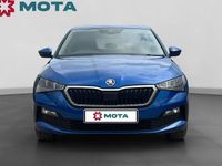 Usado Skoda Scala SE L 95 CV (69 kW) 2023 Utilitario