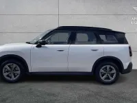 Used Mini Countryman 168 HP (123 kW) 2025 White SUV