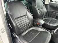 Used Skoda Yeti Elegance 140 HP (102 kW) 2013 White SUV