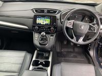 used Honda CR-V 1.5 VTEC TURBO SR 4WD 5-Door