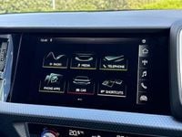 Used Audi A1 Sportback Sport 116 HP (85 kW) 2026 Hatchback