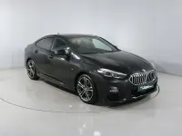 Used BMW 218 M Sport 2021 Black Coupe