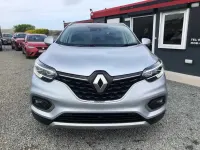 Used Renault Kadjar Version S 138 HP (101 kW) 2020 Grey SUV
