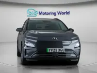 Used Hyundai Kona Premium 100 kW (136 HP) 2022 SUV