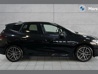 Used BMW 225 M Sport 241 HP (177 kW) 2025 Black Estate