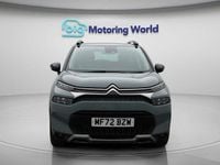 Used Citroën C3 PureTech 110 HP (80 kW) 2023 Hatchback