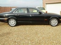 Used Jaguar XJ6 240 HP (176 kW) 2003 Sedan