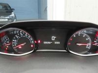 Used Peugeot 308 Allure 2019 Grey Hatchback