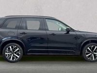 Used Volvo XC90 Plus 455 HP (334 kW) 2025 SUV