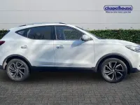 Used MG ZS Exclusive 2022 SUV