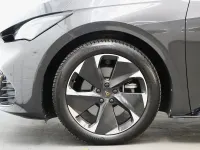 Used Cupra Born e-Boost 169 kW (230 HP) 2023 Grey Hatchback