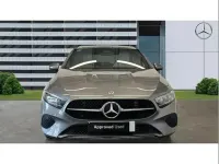Used Mercedes A200 Executive 147 HP (108 kW) 2024 Grey Hatchback
