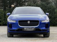 used Jaguar I-Pace I-PaceEV400 SE 4WD 5dr