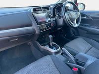 used Honda Jazz 1.3 i-VTEC EX Navi 5-Door