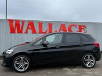 Used BMW 218 Comfort Edition 150 HP (110 kW) 2021 Estate