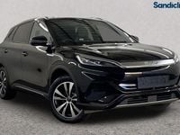 Used BYD Atto 3 Comfort 150 kW (204 HP) 2026 SUV