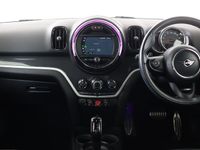 used Mini Cooper S Countryman Sport