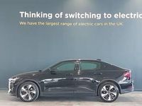 Used Polestar 2 169 kW (231 HP) 2023 Black Hatchback