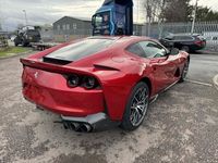 used Ferrari 812 Superfast V12