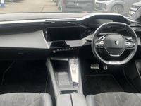 Used Peugeot 308 SW GTi 131 HP (96 kW) 2023 Grey Estate