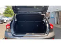 Used Ford Focus Active X 123 HP (90 kW) 2020 Grey Hatchback