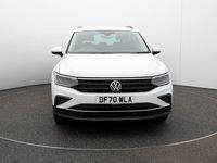 used VW Tiguan n 1.5 TSI Life SUV 5dr Petrol Manual Euro 6 (s/s) (130 ps) Android Auto