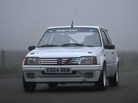 Used Peugeot 205 103 HP (75 kW) 1988 Others Sedan
