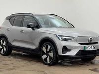 Used Volvo EX40 Ultra 295 kW (402 HP) 2025 SUV