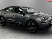 Used Citroën C4 PureTech 131 HP (96 kW) 2023 SUV