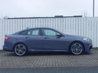 Used BMW M235 Shadowline 302 HP (222 kW) 2020 Grey Coupe