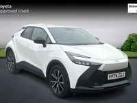 Used Toyota C-HR Design 223 HP (164 kW) 2026 SUV