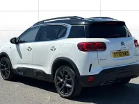 Used Citroën C5 Flair 226 HP (166 kW) 2020 Hatchback