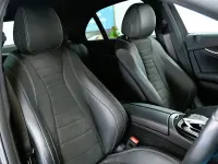 Used Mercedes E350 AMG line 2017 Grey Sedan
