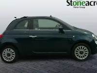 Used Fiat 500C 69 HP (50 kW) 2024 Cabriolet