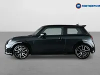 Used Mini Cooper Sport 114 kW (156 HP) 2025 Grey Hatchback