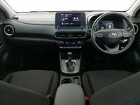 Used Hyundai Kona SE 141 HP (103 kW) 2023 Black SUV