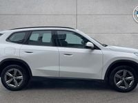 Used BMW X1 Sport Line 148 HP (108 kW) 2023 White SUV