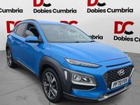 Used Hyundai Kona Premium 120 HP (88 kW) 2021 SUV