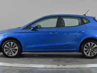 Used Seat Ibiza SE Technology 95 HP (69 kW) 2025 Hatchback