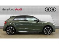 New Audi A1 Black Edition 113 HP (83 kW) 2025 Other Hatchback