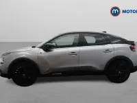 Used Citroën e-C4 100 kW (136 HP) 2024 Hatchback