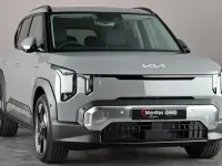 New Kia EV2 First Edition 106 kW (145 HP) 2026 SUV