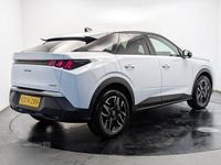 Used Peugeot 3008 Allure 136 HP (100 kW) 2024 White Hatchback